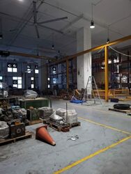 West Park Bizcentral (D22), Factory #565741101
